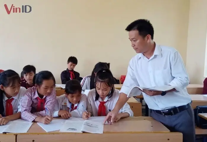 Những Lời Chúc Mừng Năm Mới Thầy Cô Giáo Đầy Thành Ý