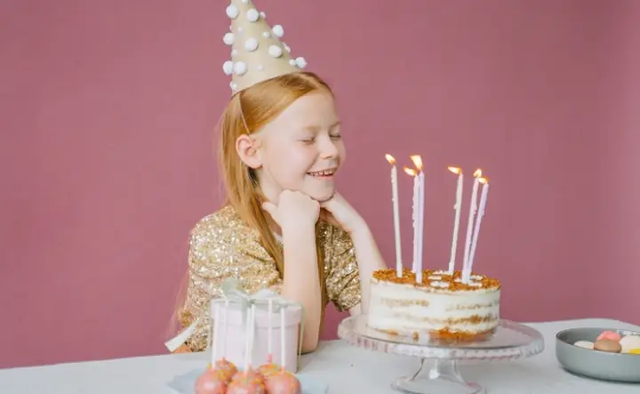 2lời Chúc Sinh Nhật Cho Bản Thân, Cap Tự Chúc Sinh Nhật Mình