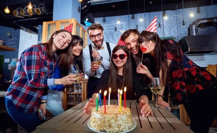 6lời Chúc Sinh Nhật Sếp Và Đồng Nghiệp