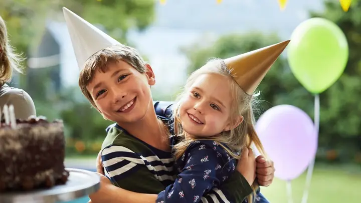 Lời Chúc Mừng Sinh Nhật Bạn Thân Là Con Trai