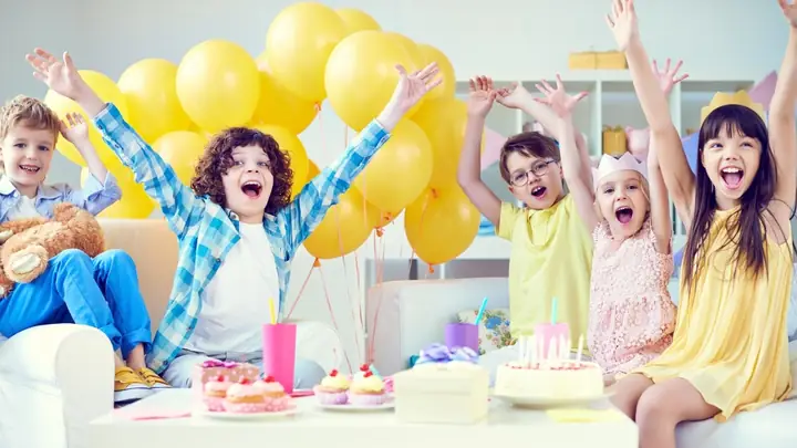 Lời Chúc Mừng Sinh Nhật Bạn Thân Dài, Hay Nhất