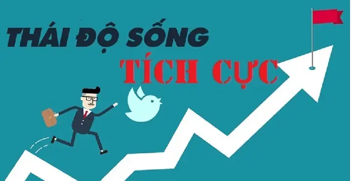 Sống Tích Cực Là Gì? - Hellobacsi