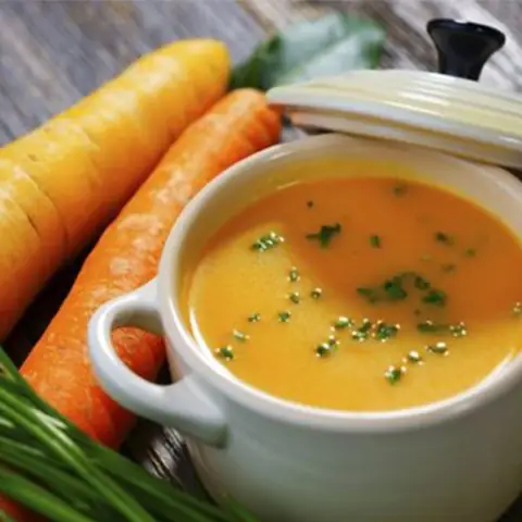 Cháo Lươn Nấu Với Rau Gì Cho Bé Ngon, Dễ Tiêu Và Nhiều Dinh Dưỡng ...