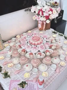 Hướng Dẫn Chuẩn Bị Những Món Cần Thiết Trong Mâm Cúng Thôi Nôi ...