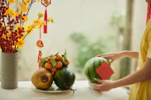 Những Hình Ảnh Mâm Ngũ Quả Đẹp Nhất Mà Bạn Có Thể Tham Khảo