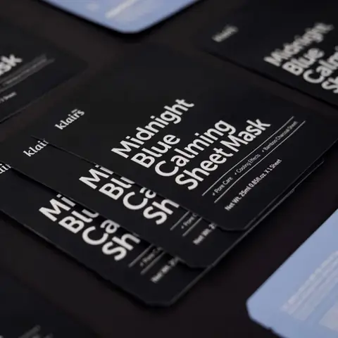 Mặt Nạ Klairs Midnight Blue