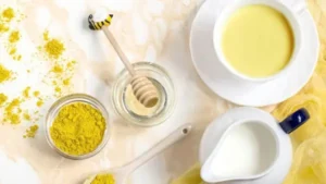 Đắp Mặt Nạ Nghệ Sữa Chua Tuần Mấy Lần Thì Đủ? - Long Châu