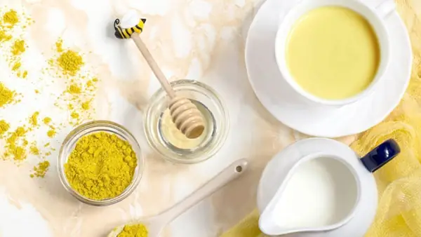 Đắp Mặt Nạ Nghệ Sữa Chua Tuần Mấy Lần Thì Đủ? - Long Châu