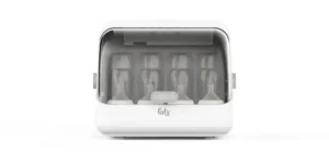 Máy Úp Bình Sữa, Tiệt Trùng Uvc, Sấy Khô Và Bảo Quản Tidy 3 ...