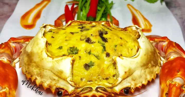 79 Món Cua Cho Bé Thơm Ngon, Đa Dạng Và Dễ Làm Tại Nhà - Cookpad