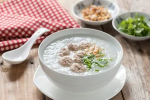 10 Công Thức Món Ăn Dinh Dưỡng Cho Bé 4-6 Tuổi