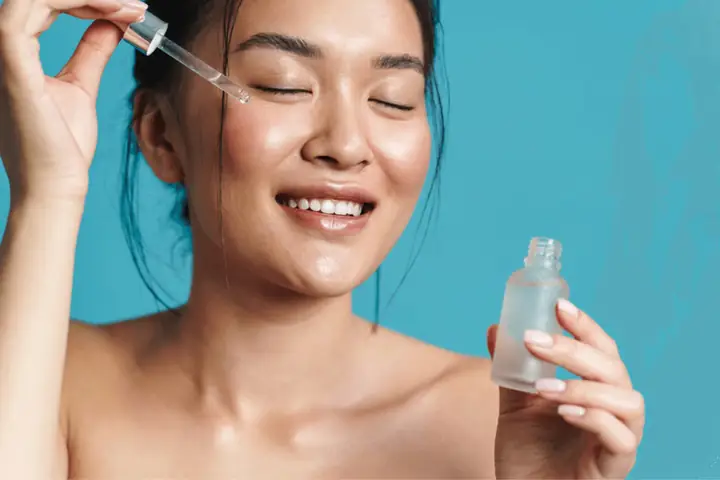 Mỹ Phẩm Thuần Chay Là Gì? Những Điều Bạn Nên Biết Về Mỹ Phẩm ...