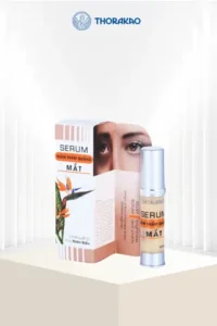 Serum Giảm Quầng Thâm Mắt 10g - Mỹ Phẩm Thorakao