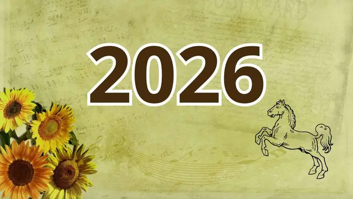 Năm 2026 Là Năm Con Gì? Mệnh Gì? Hợp Với Tuổi Nào? Năm 2026 Là Năm Con Gì? Mệnh Gì? Hợp Với Tuổi Nào?