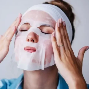 Mặt Nạ Giấy (sheet Mask)
