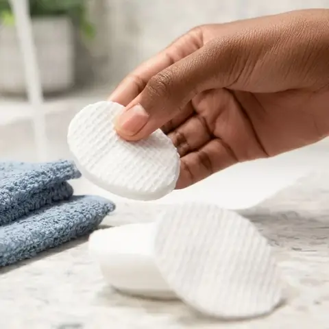 10 Loại Bông Tẩy Trang Mềm Mịn Đáng Mua Nhất Hiện Nay – Thế ... 10 Loại Bông Tẩy Trang Mềm Mịn Đáng Mua Nhất Hiện Nay – Thế ...