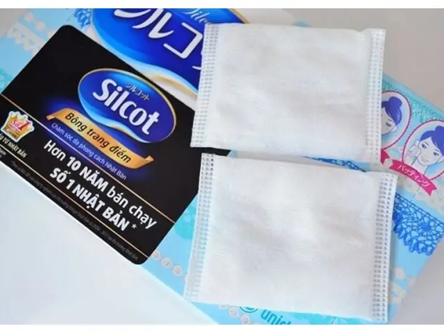 Bông Tẩy Trang Loại Nào Tốt? Top 6 Bông Tẩy Trang Nên Mua Bông Tẩy Trang Loại Nào Tốt? Top 6 Bông Tẩy Trang Nên Mua