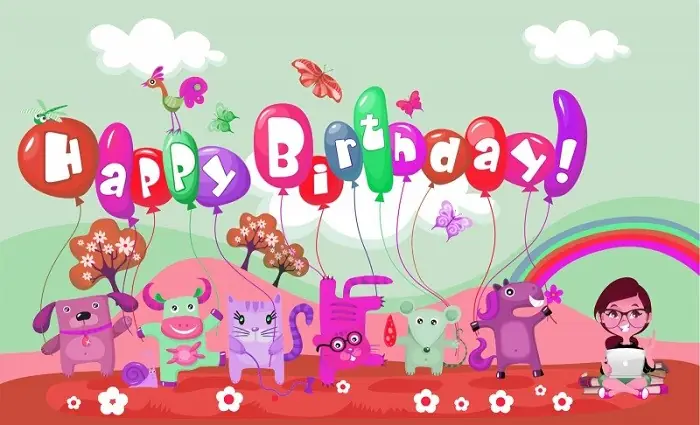 Lời Chúc Mừng Sinh Nhật Bạn Bè