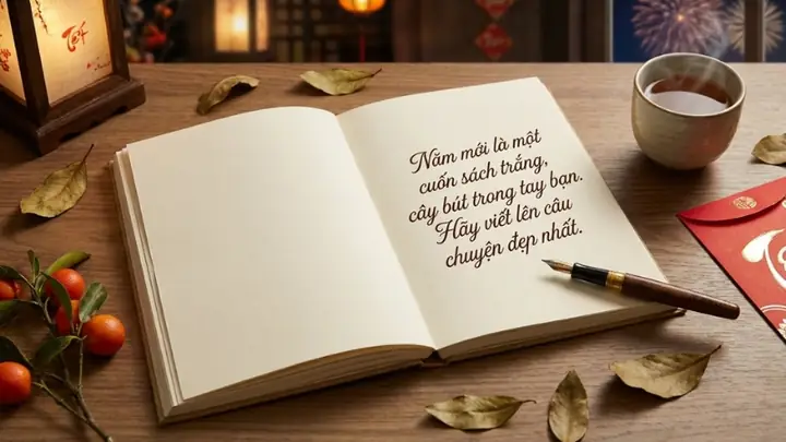 14. Lời Chúc Tết Ý Nghĩa 14. Lời Chúc Tết Ý Nghĩa