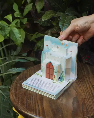 Những Câu Chuyện Cổ Tích Hay