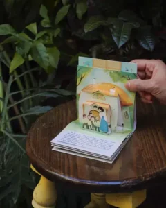 Những Câu Chuyện Cổ Tích Hay