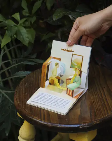 Những Câu Chuyện Cổ Tích Hay