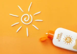 Mỹ Phẩm Chứa Chất Chống Nắng Hóa Học Độc Hại