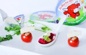 Có Nên Ăn Phô Mai Con Bò Cười Để Giảm Cân?