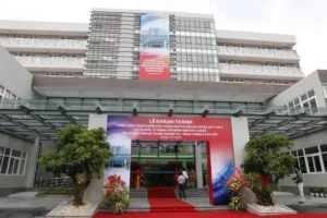 Phòng Khám Phụ Sản Hà Nội – Bệnh Viện Đa Khoa Đức Giang