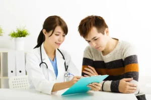 Khám Sức Khoẻ Đi Làm (work Permit) Gói Cao Cấp - Victoria Healthcare