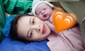 Bệnh Viện Phụ Sản Hà Nội