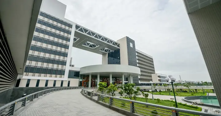 Bệnh Viện Quốc Tế Nam Định