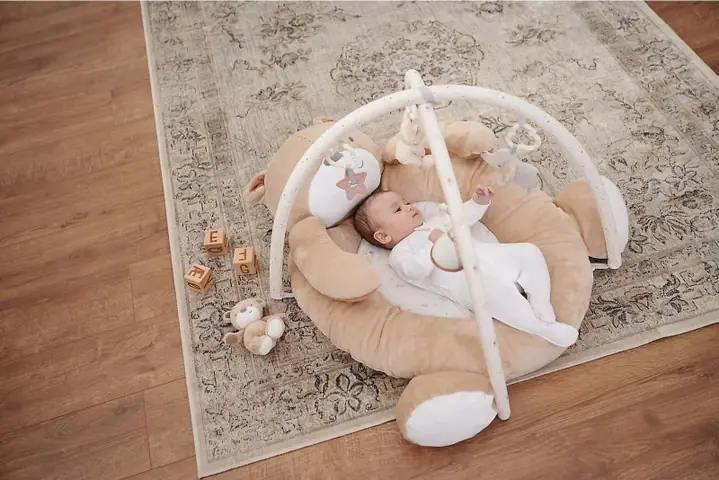 10 Món Quà Tặng Đầy Tháng Cực Tâm Lý Và Thiết Thực | Mothercare