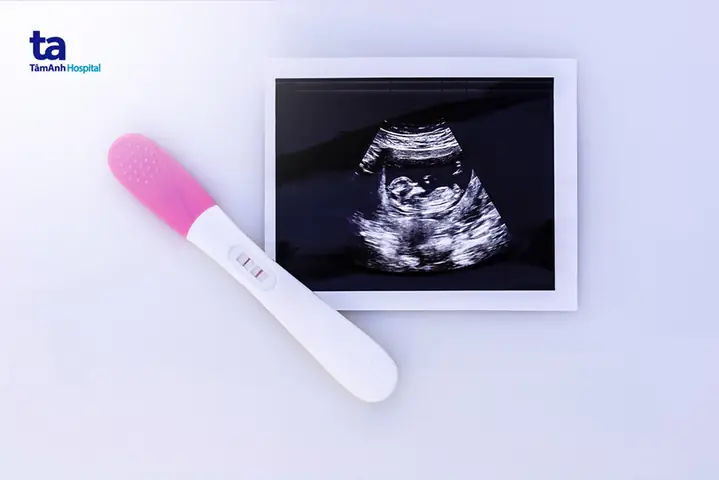 Mang Thai Ngoài Tử Cung