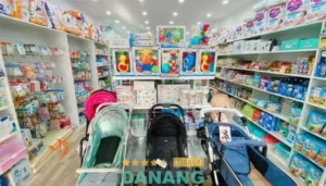 10 Shop Mẹ Và Bé Tại Đà Nẵng Uy Tín, Chất Lượng, Giá Rẻ Nhất - Hello ...
