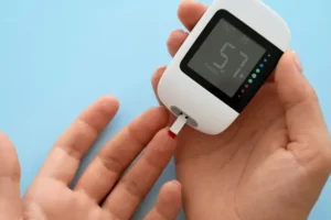 Giúp Ổn Định Đường Huyết