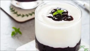 Tự Làm Sữa Chua Nếp Cẩm Tại Nhà