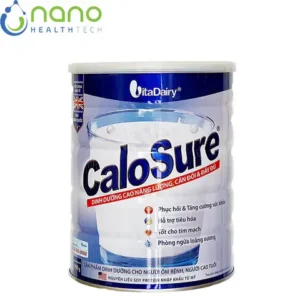 Sữa Calosure
