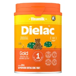 Sữa Dielac Gold 1, 800g (0-6 Tháng) Giá Tốt