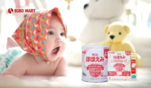 Sữa Meiji 0-1 Tuổi Có Tốt Không? Ưu Nhược Điểm Mẹ Cần Biết