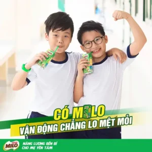 2 Hương Vị Thơm Ngon