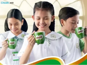Kết Luận Milo Có Tăng Chiều Cao Không?