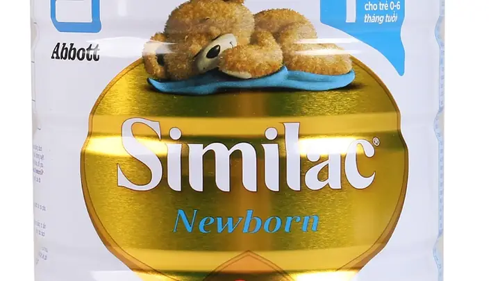 Sữa Similac Cho Trẻ Sơ Sinh Từ 0 - 6 Tháng Tuổi Giá Bao Nhiêu? - Nhà ... Sữa Similac Cho Trẻ Sơ Sinh Từ 0 - 6 Tháng Tuổi Giá Bao Nhiêu? - Nhà ...