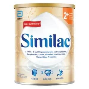 Sữa Similac