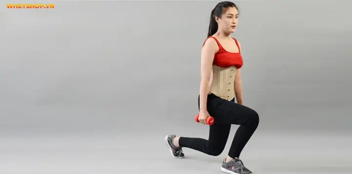 Hướng Dẫn Cách Sử Dụng Nịt Bụng Đúng Cách