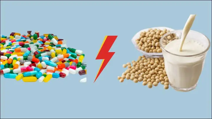 7tương Tác Với Thuốc Điều Trị