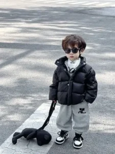 Tên Tiếng Anh Hay Cho Bé Trai