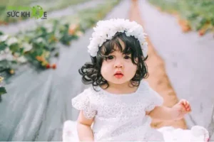 Đặt Tên Ở Nhà Cho Bé Gái Dễ Thương Theo Vần Điệu