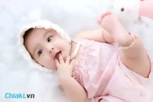 12. Đặt Tên Ở Nhà Cho Bé Gái Bằng Tiếng Nhật