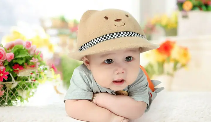 14 Biệt Danh, Tên Ở Nhà Cho Bé Trai Dễ Thương, Ấn Tượng Và Dễ Nuôi 14 Biệt Danh, Tên Ở Nhà Cho Bé Trai Dễ Thương, Ấn Tượng Và Dễ Nuôi